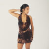 BLUSA BRISA AMARRAÇÃO MOCHA