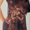 BLUSA BRISA AMARRAÇÃO MOCHA