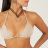 TOP CORTININHA NUDE