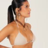 TOP CORTININHA NUDE
