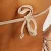TOP CORTININHA NUDE